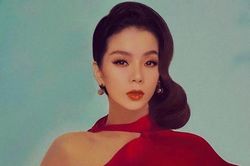 Trước ồn ào tình ái của chồng cũ với Cẩm Đan, Lệ Quyên phản ứng thế nào?