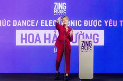 Jack thắng lớn, lập cú đúp tại lễ trao giải âm nhạc 'Zing Music Awards 2020'