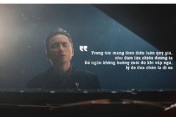 Phan Mạnh Quỳnh - Karik đánh trúng 'tim đen' của cánh đàn ông với màn collab nhiều cảm xúc