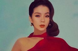 Ca sĩ Lệ Quyên: 'Phụ nữ tuổi U40 là thanh xuân lần thứ 2'