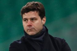 Pochettino: 'Mbappe còn phải cải thiện nhiều'