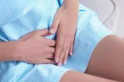 Người phụ nữ 24 tuổi mắc ung thư cổ tử cung