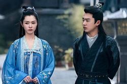 Phim Trung Quốc bị tẩy chay khi vừa ra mắt