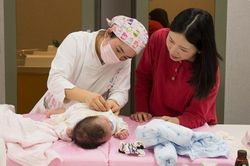 Khách sạn sang chảnh dành riêng cho mẹ bầu tại Singapore
