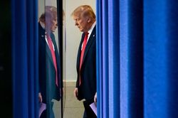 Hạ viện có thể bỏ phiếu luận tội Tổng thống Trump vào tuần sau