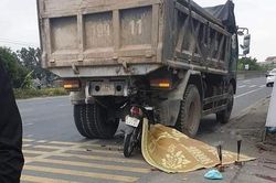 Tai nạn giao thông khiến 3 người thương vong