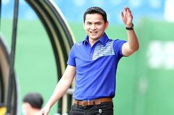 V-League 2021 chờ những màn tái ngộ