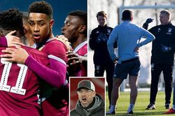 FA Cup hỗn loạn vì COVID-19: Aston Villa phải dùng đội trẻ đá với Liverpool