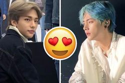 'Lịm tim' ngắm 20+ bức ảnh chưa hề chỉnh sửa của các nam thần K-pop: Jungkook BTS, Soobin TXT…