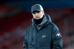 Trực tiếp bóng đá Aston Villa vs Liverpool: Từ cầu thủ đến Klopp, tất cả đều mệt mỏi