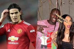 Nghịch lý FA: Phạt Cavani thì quyết đoán, nhưng chống Covid-19 thì thiếu mạnh mẽ