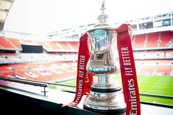 FA Cup giảm 1 nửa tiền thưởng, đội vô địch sẽ bỏ túi bao nhiêu?
