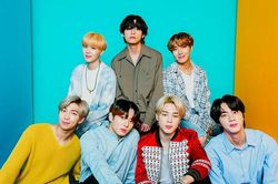 BXH Gaon tổng kết năm 2020: BTS, Zico và IU thống lĩnh Kpop