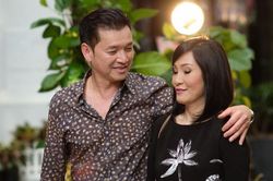 Hé lộ về bộ phim cuối cùng mà Quang Minh - Hồng Đào đóng chung trước khi ly hôn