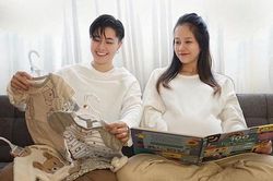 An Nguy tung ảnh cận cảnh thân hình bầu bí
