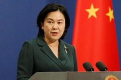 Vấn đề Hong Kong: Anh chỉ trích 'cuộc tấn công trắng trợn', Bắc Kinh khuyên London 'từ bỏ ảo tưởng'