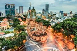 Báo Pháp: Việt Nam là một trong những quốc gia năng động nhất thế giới