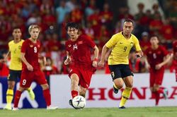 Lượt trận 7 và 8 Vòng loại World Cup 2022 diễn ra trong tháng 3