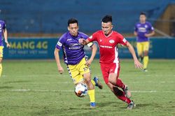 Siêu cúp Quốc gia 2020 ý nghĩa thế nào với Viettel và Hà Nội FC?