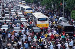 Bảo hiểm bắt buộc xe máy: Tăng bồi thường, giảm nỗi lo thủ tục