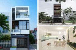 3 phong cách thiết kế nhà ống hàng đầu không nên bỏ lỡ