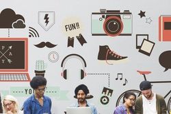 Gen z - thế hệ dám nghĩ, dám làm chủ cuộc đời