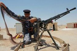 IS thực hiện 600 cuộc tấn công ở Syria chỉ trong năm 2020