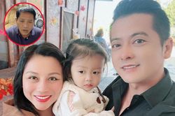 Bố vợ cũ diễn viên Hoàng Anh bức xúc lên tiếng tố con rể 'ném đá giấu tay'