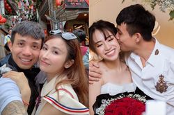 Từng tuyên bố chỉ có một người mẹ, con gái Minh Nhựa gây bất ngờ khi làm điều này với vợ hai của bố