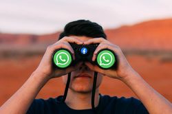 Facebook có biến ngày đầu năm: Bị kêu gọi tẩy chay vì chính sách chia sẻ dữ liệu mới của WhatsApp