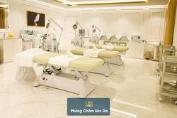 Làm đẹp mùa Tết không còn là 'cơn ác mộng' với những dịch vụ đẳng cấp 5 sao tại SHE Center