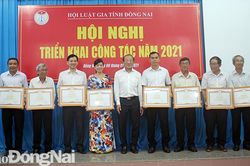 Tiếp tục tạo sự lan tỏa thông qua các chương trình việc làm cụ thể