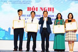 Sở Tài nguyên và Môi trường: Triển khai nhiệm vụ năm 2021