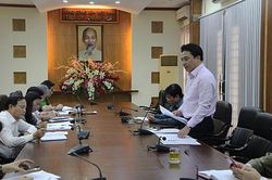 Nâng cao vai trò lãnh đạo của Đảng đối với công tác cải cách tư pháp