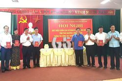 Thẩm định 21 bản thảo lịch sử đảng bộ