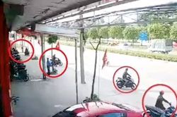 Cuối năm cảnh giác trộm cắp tài sản