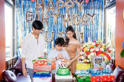 Tim khẳng định không tiếc nuối khi ly hôn Trương Quỳnh Anh