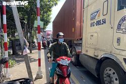 Bình Dương: Con đường 'tử thần' Mỹ Phước - Tân Vạn khiến nhiều người khiếp sợ