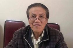 Vận động đối tượng trốn truy nã 26 năm ra đầu thú