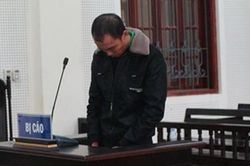 Cầm hộ gói ma túy, người đàn ông trả giá bằng án chung thân