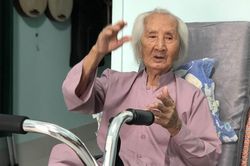 Nhạc sư Nguyễn Vĩnh Bảo, 1 thế kỷ gắn với cổ nhạc