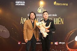 Đạo diễn Hoàng Nhật Nam: Càng khó khăn, sự sáng tạo càng dữ dội