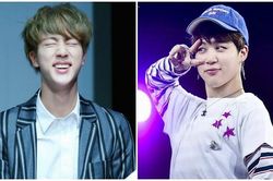 Chết cười thành viên BTS chế giễu 'ông già' Jin