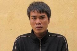 'Con rể' trời ơi!
