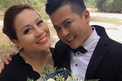 Ồn ào Hoàng Anh và vợ cũ Việt kiều: Im lặng là vàng?
