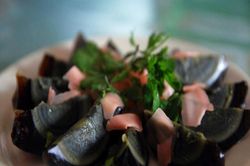 Những đặc sản kỳ lạ của Hồng Kông khiến du khách sửng sốt