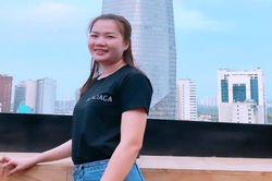 Trợ lý Ngọc Trinh 'thả thính' siêu bén với loạt triết lý duyên phận
