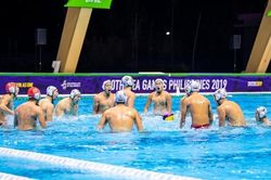 Singapore khiếu nại đòi đưa môn bóng nước vào thi đấu tại SEA Games 31