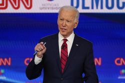 Ông Biden nói Trump không phù hợp để làm tổng thống, buộc tội kích động bạo lực