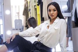 Kamilla Serikba đăng quang Hoa hậu Kazakhstan 2020